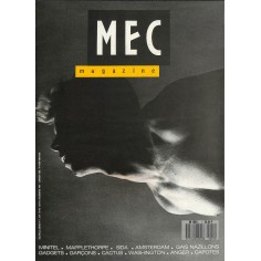 MEC MAGAZINE |Premier Numéro