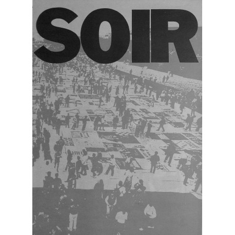 MEC MAGAZINE |Premier Numéro