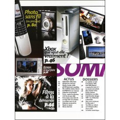 MY TECH MAGAZINE |Premier Numéro 2