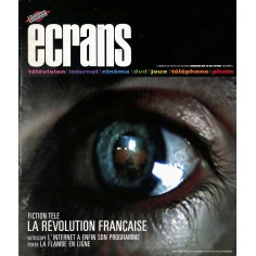 ÉCRANS |Premier Numéro