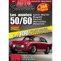 AUTO Souvenir |Premier Numéro