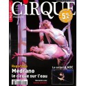 CIRQUE MAGAZINE |Premier Numéro