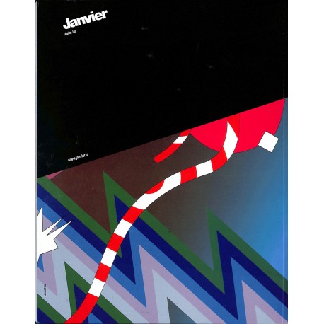 PANIC |Premier Numéro