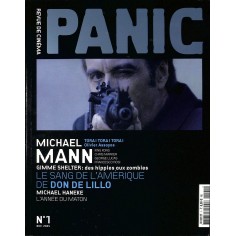 PANIC |Premier Numéro
