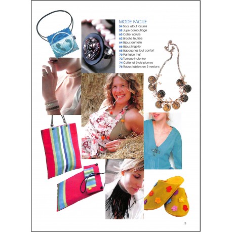 CUSTOMISATION |Premier Numéro