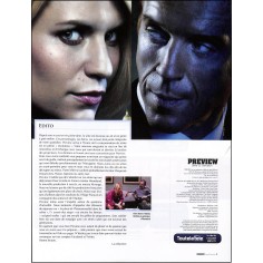 PREVIEW |Premier Numéro 2