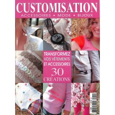 CUSTOMISATION |Premier Numéro