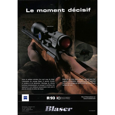 PLANÈTE CHASSE |Premier Numéro