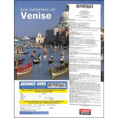 SPECIAL REPORTAGES |Premier Numéro 2