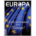 EUROPA |Premier Numéro