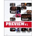 PREVIEW |Premier Numéro