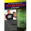 ACTION CATCH |Premier Numéro