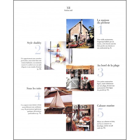 CASA MIA PARFUM IODÉ |Premier Numéro