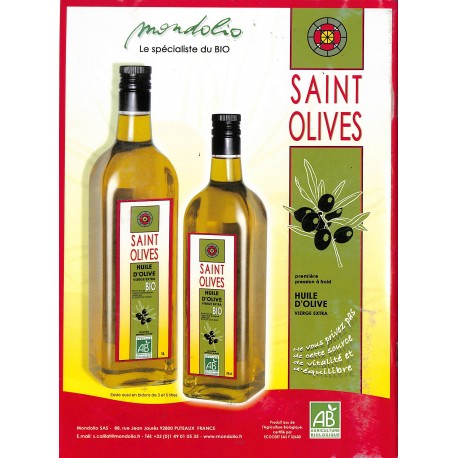 PLAISIRS BIO & GOURMANDS |Premier Numéro