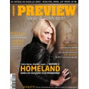 PREVIEW |Premier Numéro