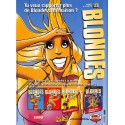 LES BLONDES BEST OF |Premier Numéro