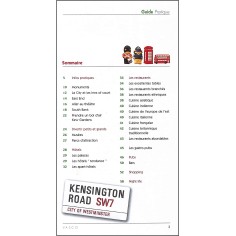 Le Guide LONDRES |Premier Numéro 2