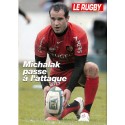 LE RUGBY MAGAZINE |Premier Numéro