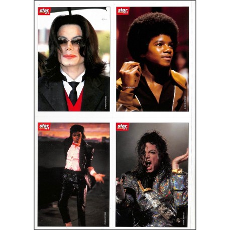 STAR COLLECTOR |Premier Numéro