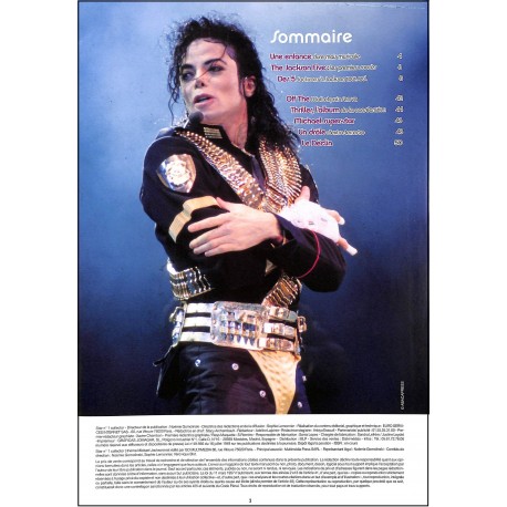 STAR COLLECTOR |Premier Numéro