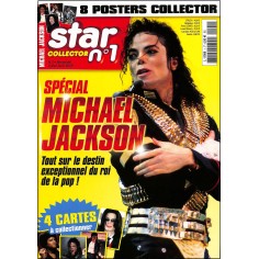 STAR COLLECTOR |Premier Numéro