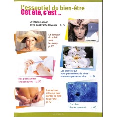 L'ESSENTIEL DU BIEN-ÊTRE |Premier Numéro 2