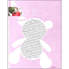 BÉBÉ NATURE |Premier Numéro 2
