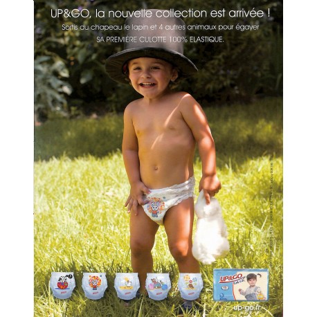 BÉBÉ NATURE |Premier Numéro