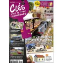CLÉS POUR LE TRAIN MINIATURE |Premier Numéro