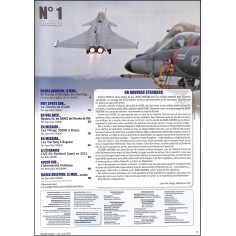 RAIDS AVIATION |Premier Numéro 2