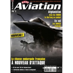 RAIDS AVIATION |Premier Numéro