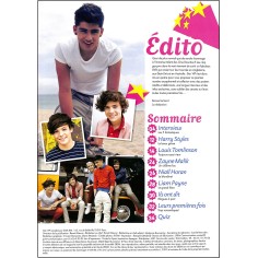 STAR VIP |Premier Numéro 2