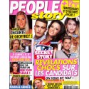 PEOPLE STORY |Premier Numéro