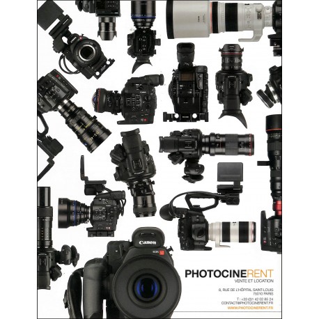 SAVOIR TOUT FAIRE EN PHOTOGRAPHIE |Premier Numéro