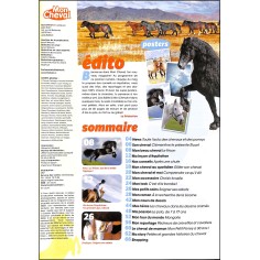 MON CHEVAL |Premier Numéro 2