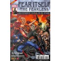 FAIR ITSELF: THE FEARLESS |Premier Numéro