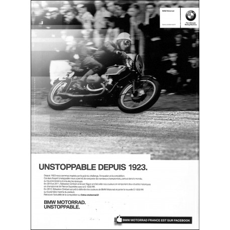 MOTO HEROES |Premier Numéro