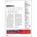 MOTO HEROES |Premier Numéro