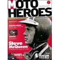 MOTO HEROES |Premier Numéro