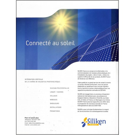 GREEN BUSINESS |Premier Numéro