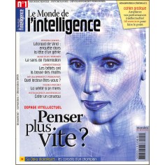 LE MONDE DE L'INTELLIGENCE |Premier Numéro