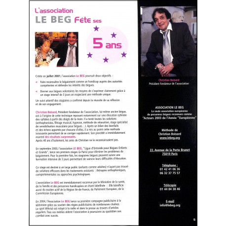 KRISS LE MAG |Premier Numéro