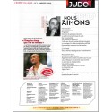 L'ESPRIT DU JUDO |Premier Numéro