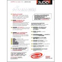 L'ESPRIT DU JUDO |Premier Numéro
