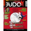 L'ESPRIT DU JUDO |Premier Numéro
