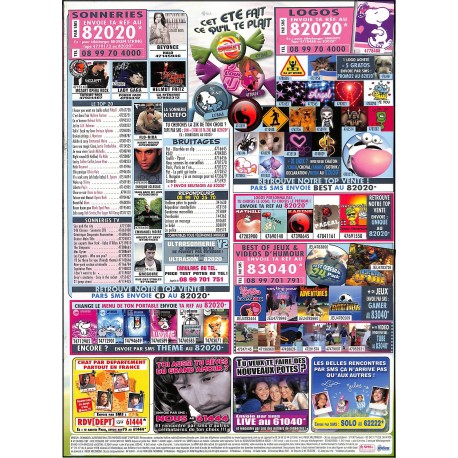 LOLIE |Premier Numéro