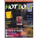 HOT BOX |Premier Numéro