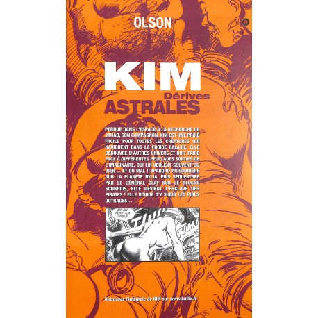 BDADULT' |Premier Numéro