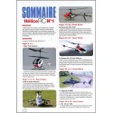 HÉLICO RC |Premier Numéro