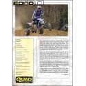 QUAD RIDER |Premier Numéro